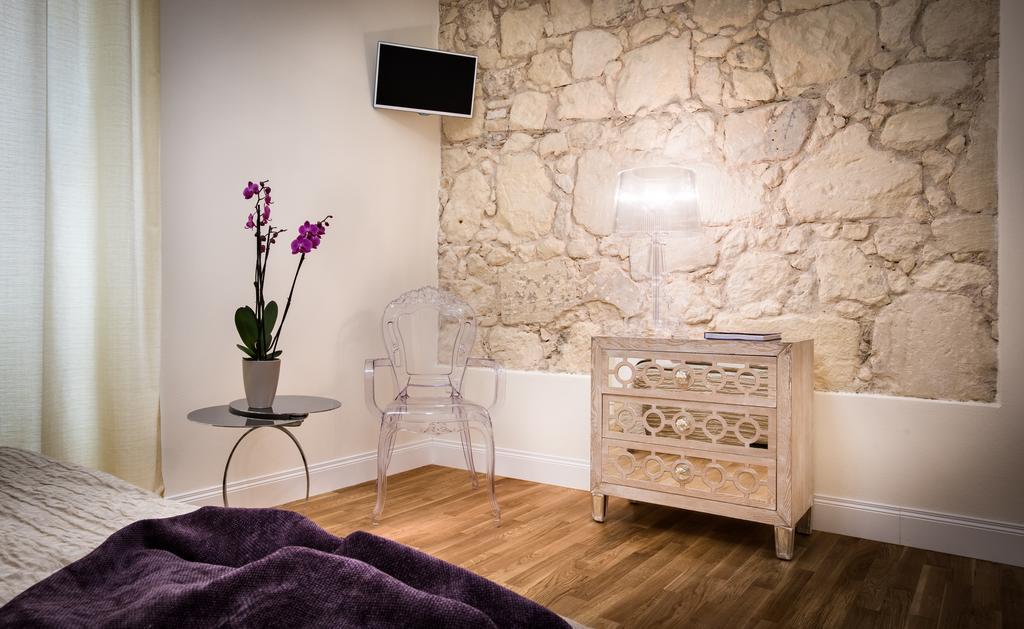 Hotel BB22 Cagliari Esterno foto