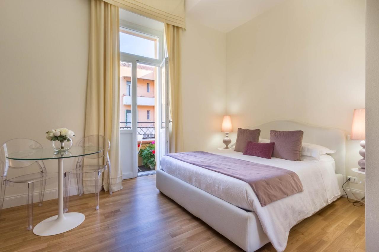 Hotel BB22 Cagliari Esterno foto