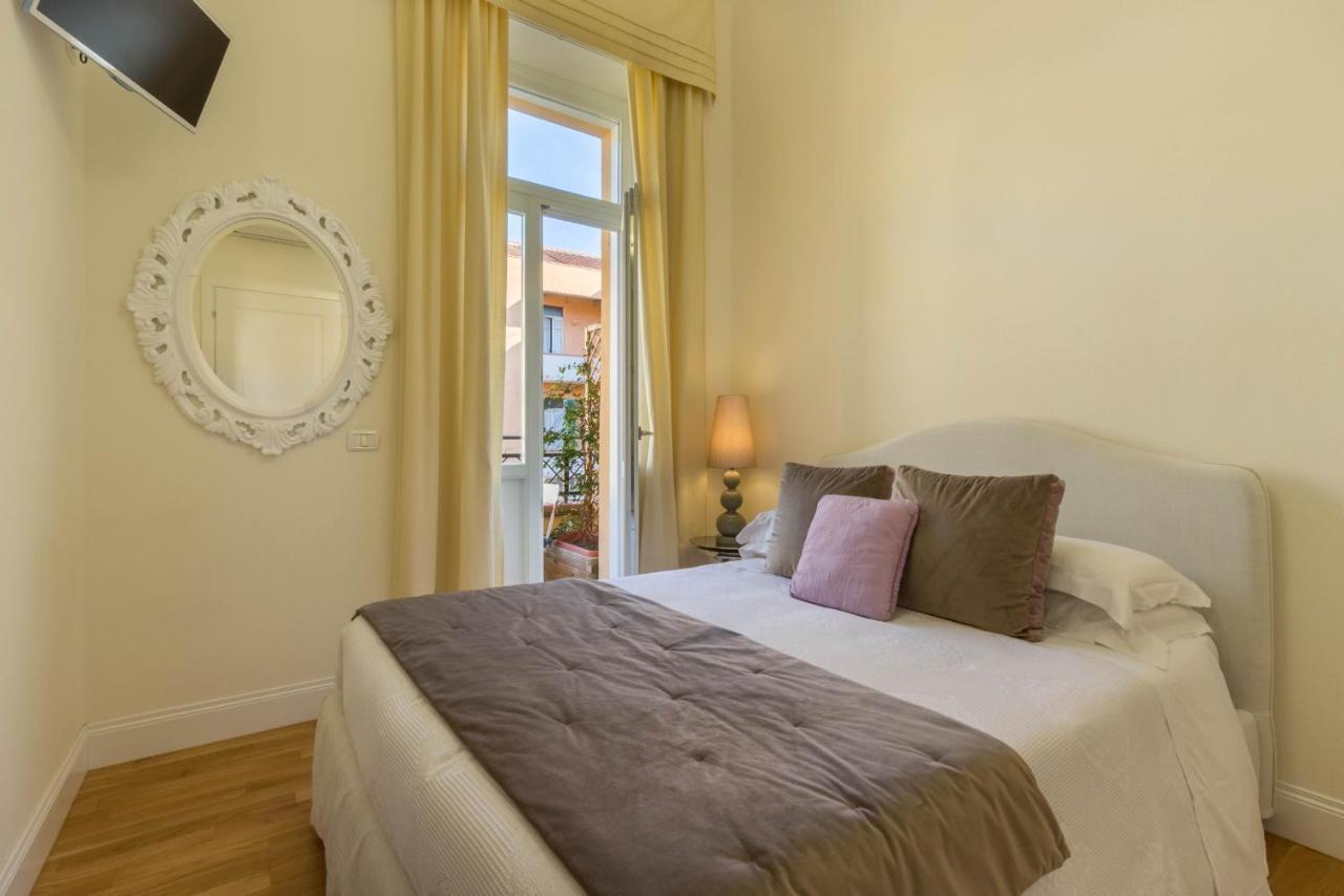 Hotel BB22 Cagliari Esterno foto